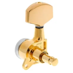 Gotoh SG381-01 MG-T Locking 3L/3R G