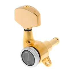 Gotoh SG381-01 MG-T Locking 3L/3R G