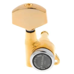 Gotoh SG381-01 MG-T Locking 3L/3R G