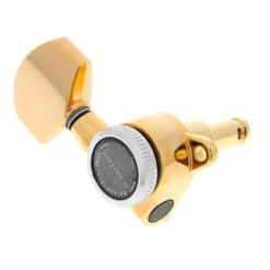 Gotoh SG381-01 MG-T Locking 3L/3R G