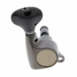 Gotoh SGS510Z-S5 3L+3R CB Tuners
