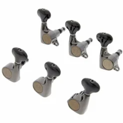Gotoh SGS510Z-S5 3L+3R CB Tuners