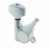 Gotoh SG381-07 Tuners 6L C