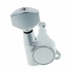 Gotoh SG381-07 Tuners 6L C