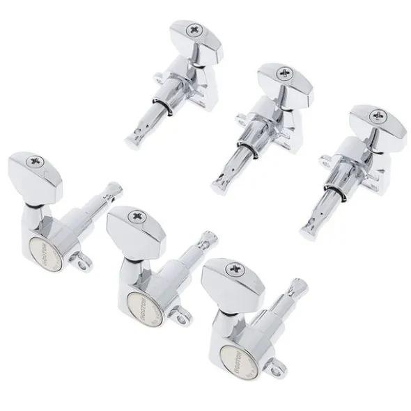 Gotoh SG360-07 Tuners 6L C