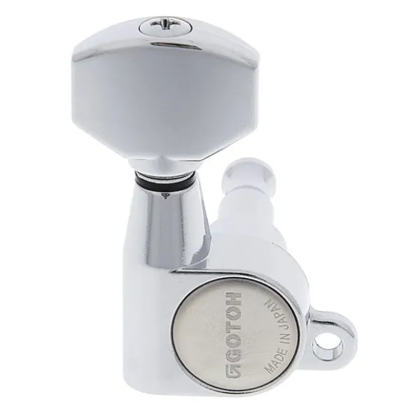 Gotoh SG360-07 Tuners 6L C