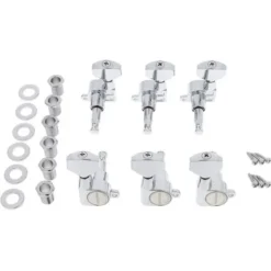 Gotoh SG360-07 Tuners 6L C
