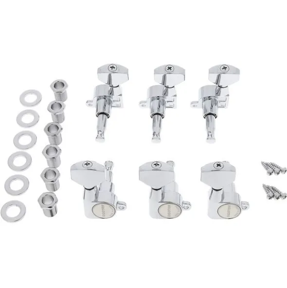 Gotoh SG360-07 Tuners 6L C