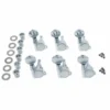 Gotoh SG381-05 Tuners 6L C