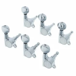 Gotoh SG381-05 Tuners 6L C