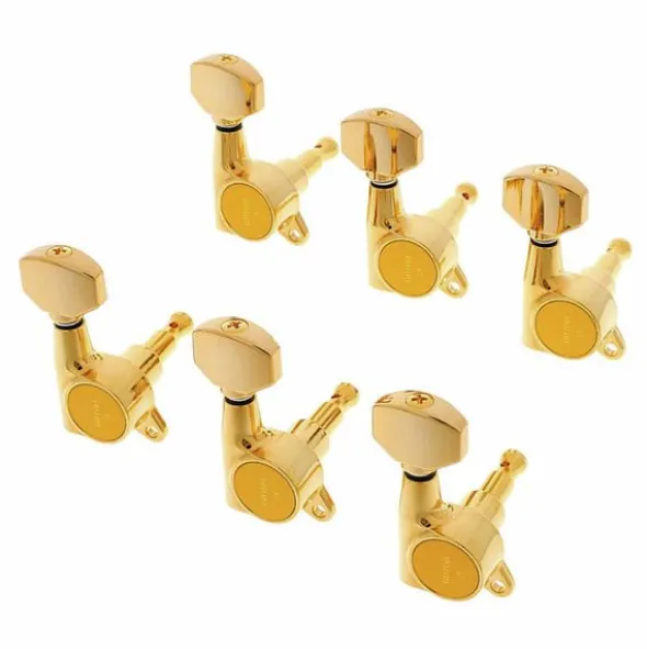 Gotoh SG381-07 Tuners 6L G