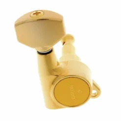 Gotoh SG381-07 Tuners 6L G