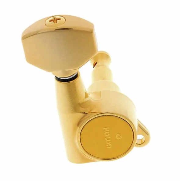 Gotoh SG381-07 Tuners 6L G