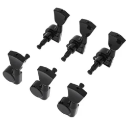 Gotoh SG381-04 Tuners 3L/3R B