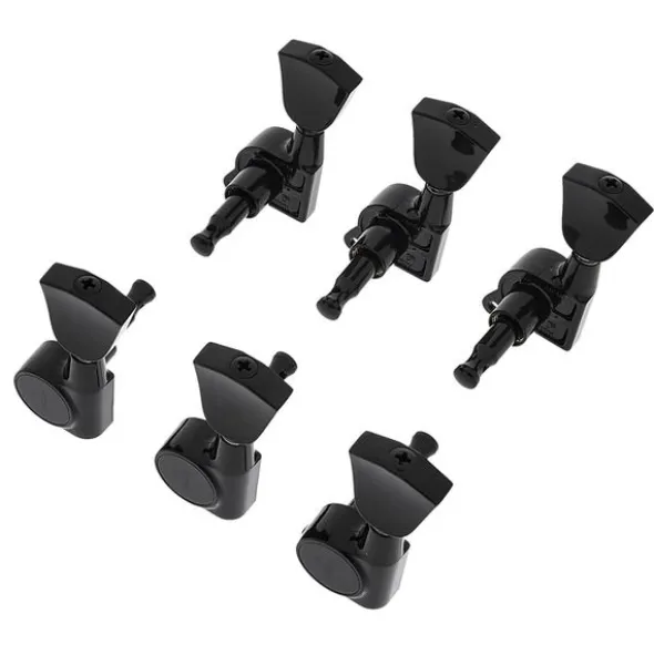 Gotoh SG381-04 Tuners 3L/3R B