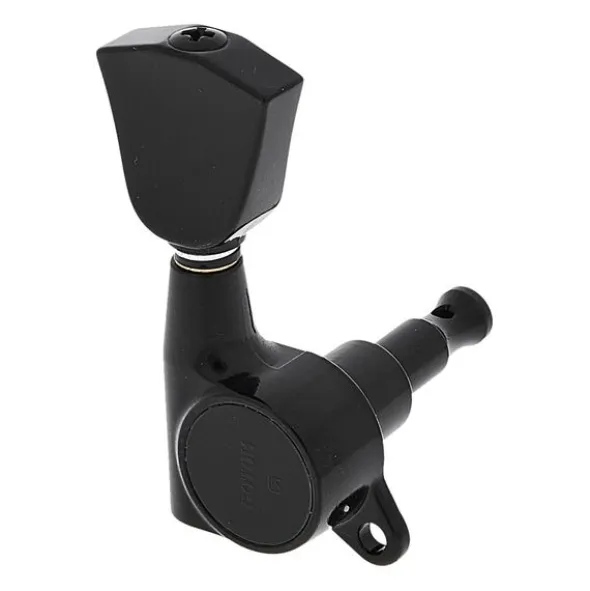 Gotoh SG381-04 Tuners 3L/3R B