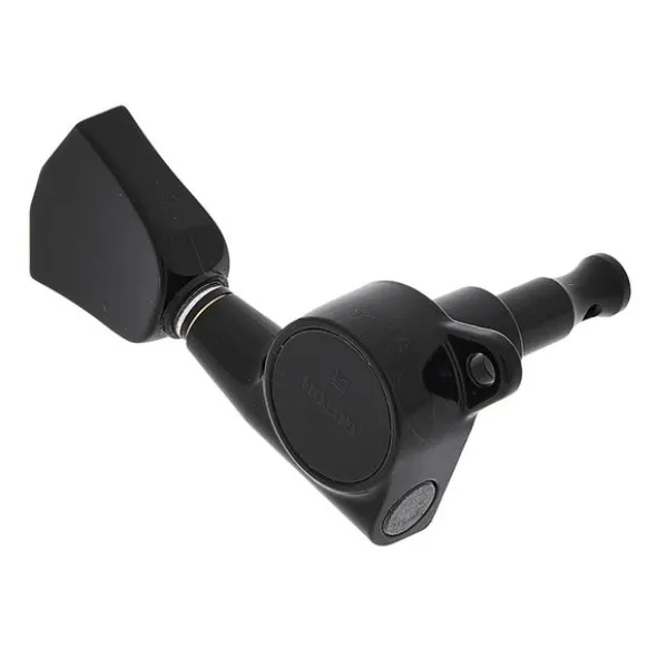 Gotoh SG381-04 Tuners 3L/3R B