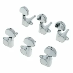 Gotoh SG301-20 Tuners 3L/3R C