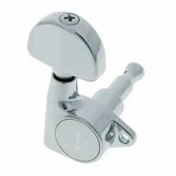 Gotoh SG301-20 Tuners 3L/3R C