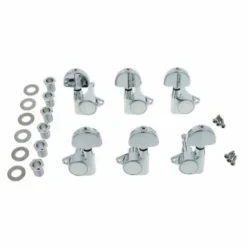 Gotoh SG301-20 Tuners 3L/3R C