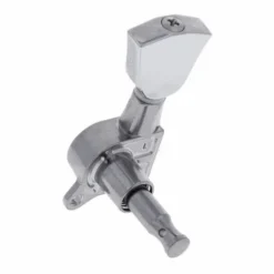 Gotoh SG381-04 Tuners 3L/3R C