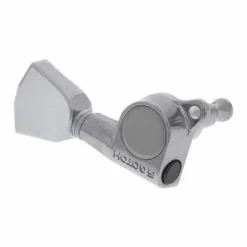 Gotoh SG381-04 Tuners 3L/3R C