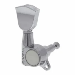 Gotoh SG381-04 Tuners 3L/3R C