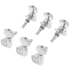 Gotoh SG360-07 Tuners 3L/3R C