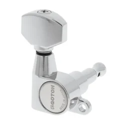 Gotoh SG360-07 Tuners 3L/3R C