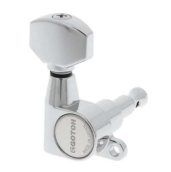 Gotoh SG360-07 Tuners 3L/3R C