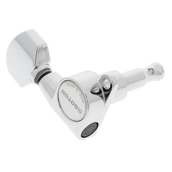 Gotoh SG360-07 Tuners 3L/3R C