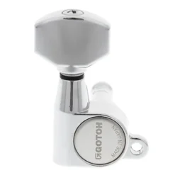 Gotoh SG360-07 Tuners 3L/3R C
