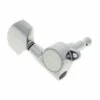 Gotoh SG381-01 Tuners 3L/3R C
