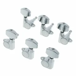 Gotoh SG301-01 Tuners 3L/3R C