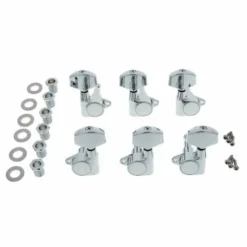 Gotoh SG301-01 Tuners 3L/3R C