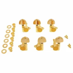 Gotoh SG301-20 Tuners 3L/3R G