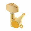 Gotoh SG381-01 Tuners 3L/3R G