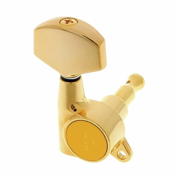 Gotoh SG381-01 Tuners 3L/3R G