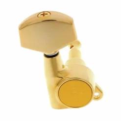 Gotoh SG381-01 Tuners 3L/3R G