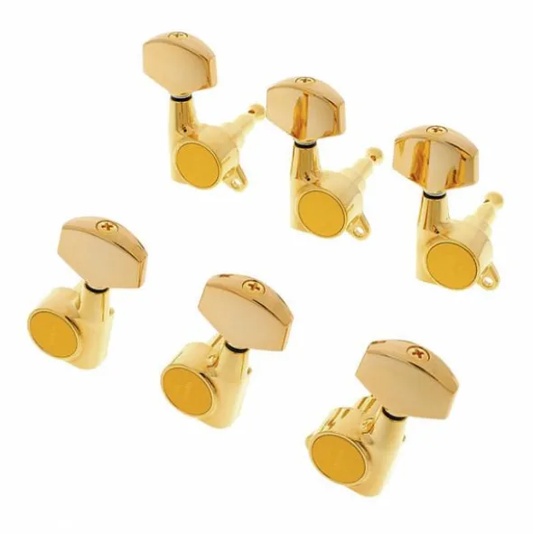 Gotoh SG381-01 Tuners 3L/3R G