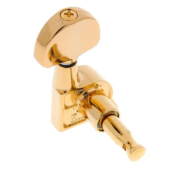 Gotoh SG381-20 Tuners 3L/3R G