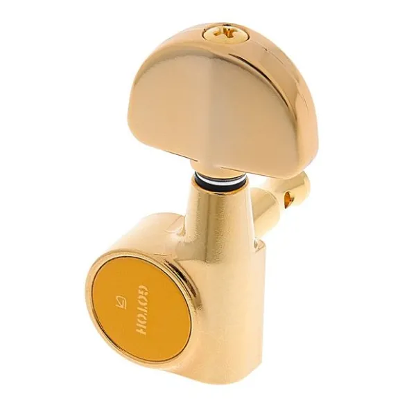 Gotoh SG381-20 Tuners 3L/3R G