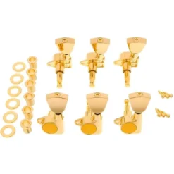 Gotoh SG301-04 Tuners 3L/3R G