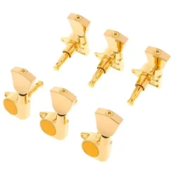 Gotoh SG301-04 Tuners 3L/3R G