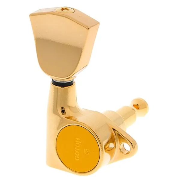 Gotoh SG301-04 Tuners 3L/3R G
