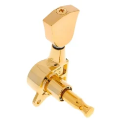 Gotoh SG381-04 Tuners 3L/3R G