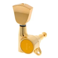 Gotoh SG381-04 Tuners 3L/3R G