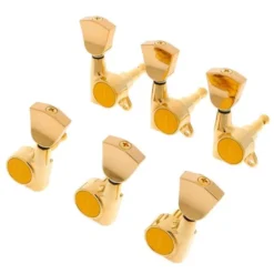 Gotoh SG381-04 Tuners 3L/3R G