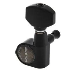 Gotoh SG360-07 Tuners 6R B