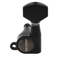 Gotoh SG360-07 Tuners 6R B
